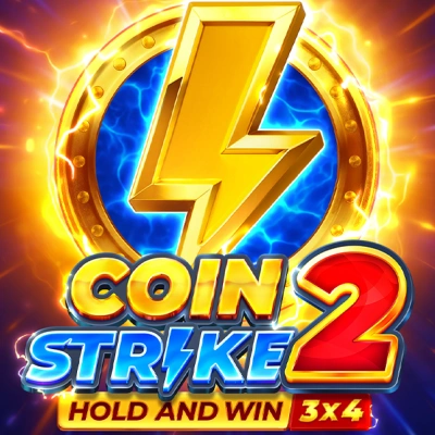 Coin Strike 2 Hold and Win